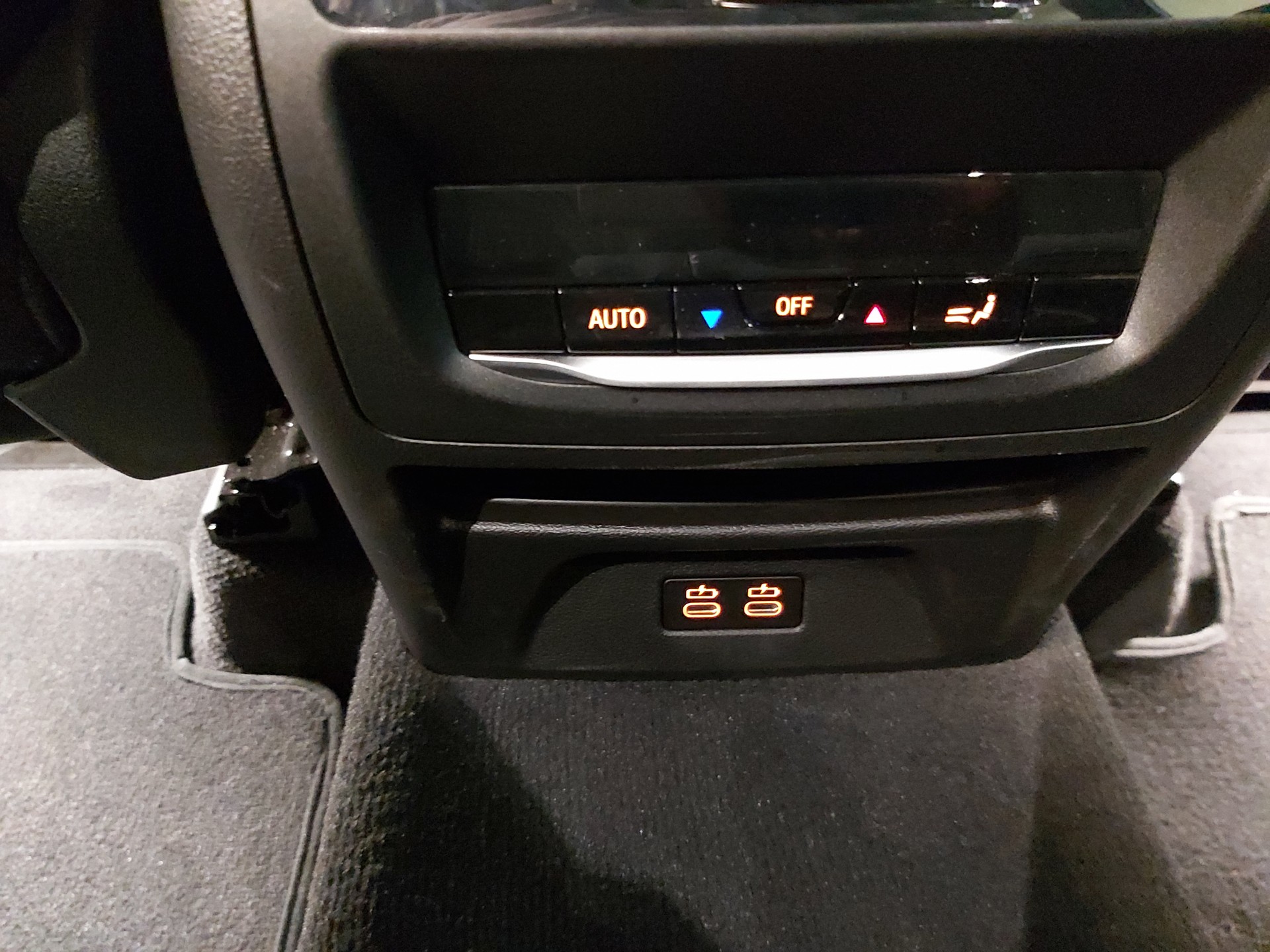 BMW X3 xDrive 48V 30d-image-19