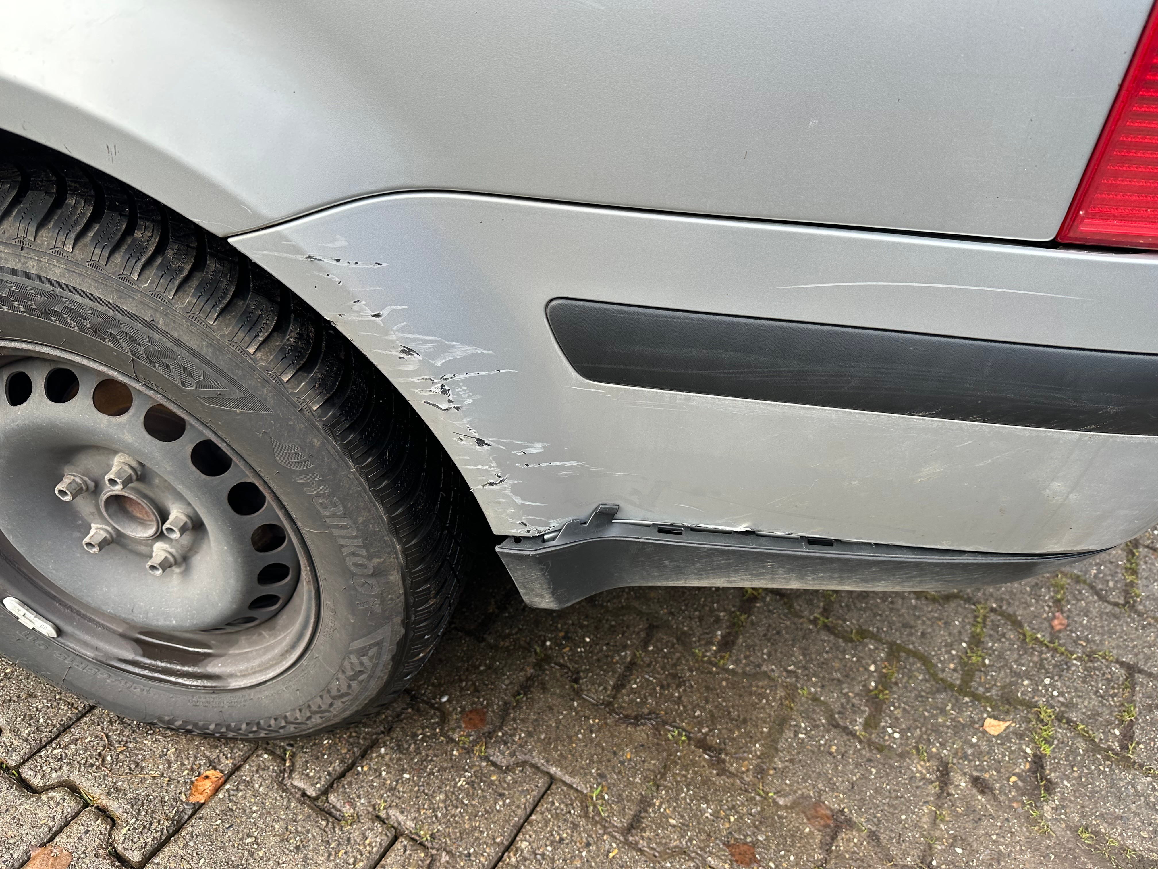 VW Passat Variant 1.9 TDI Trendline FIXPREIS — slika 8