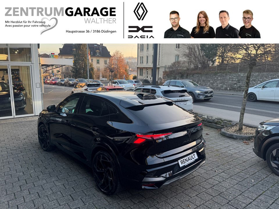 RENAULT Rafale 1.2 E-Tech Plug-in Hybrid 300 4x4 Atelier Alpine-image-4
