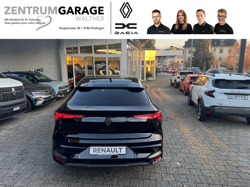 RENAULT Rafale 1.2 E-Tech Plug-in Hybrid 300 4x4 Atelier Alpine-image-5