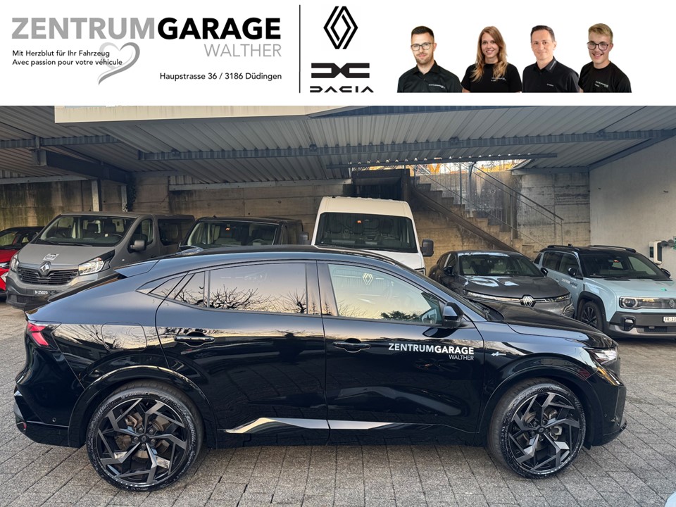 RENAULT Rafale 1.2 E-Tech Plug-in Hybrid 300 4x4 Atelier Alpine-image-7
