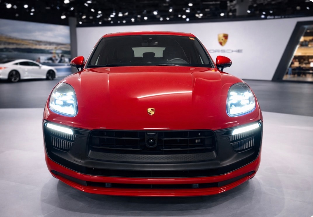 PORSCHE Macan GTS PDK Carbon-image-2