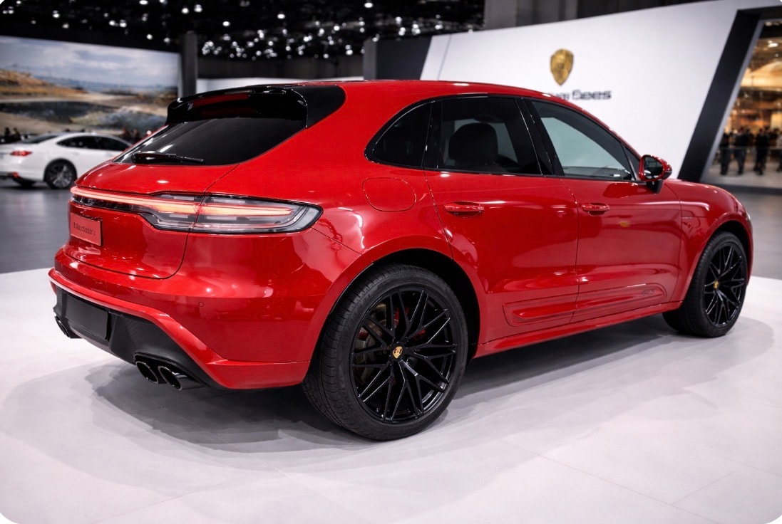 PORSCHE Macan GTS PDK Carbon-image-1