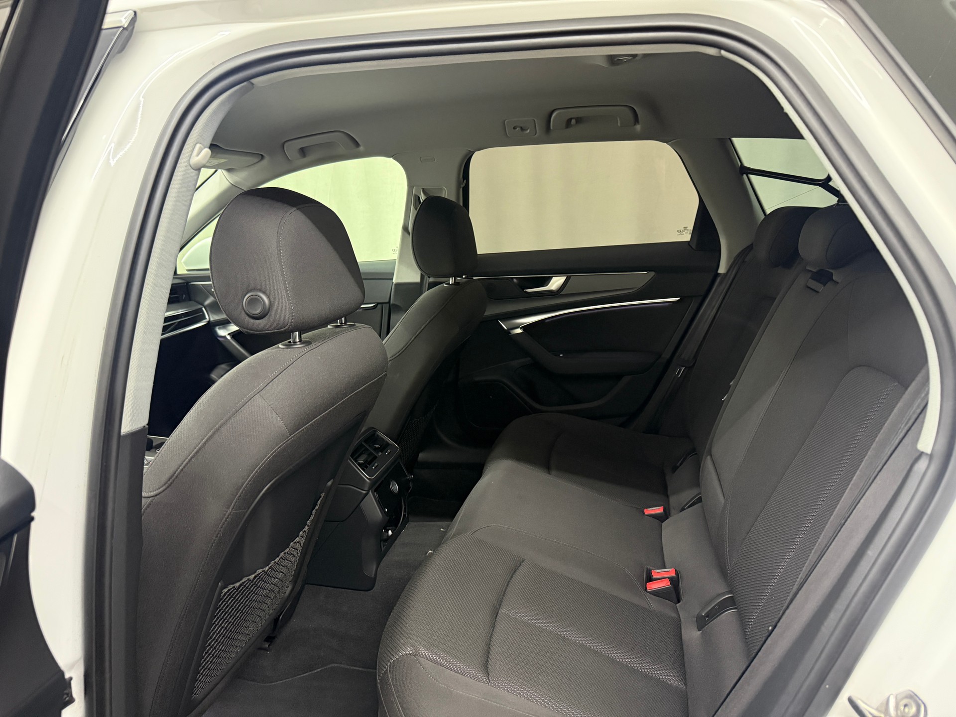 AUDI A6 Avant 50 TDI quattro tiptronic-image-13