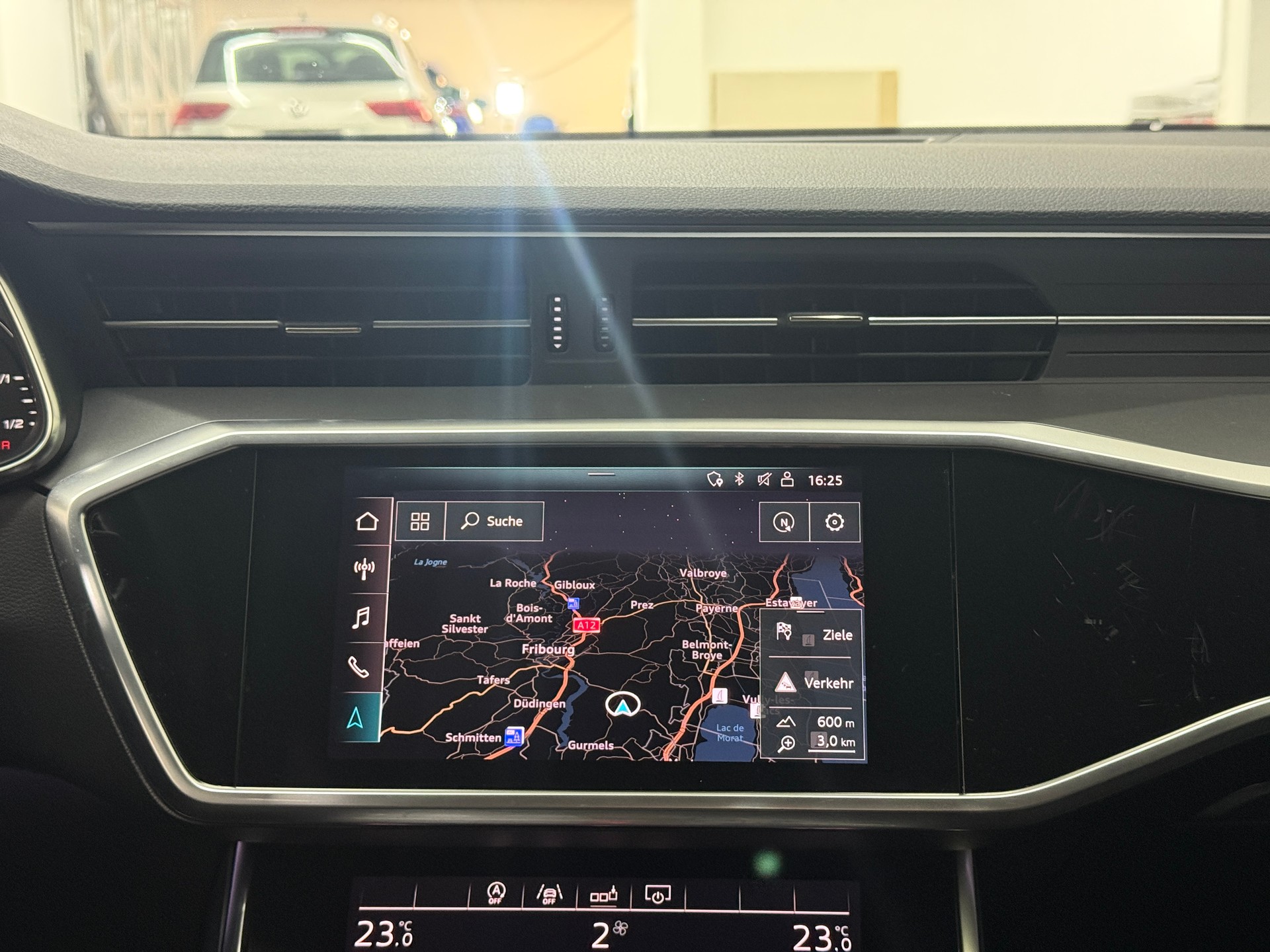 AUDI A6 Avant 50 TDI quattro tiptronic-image-8