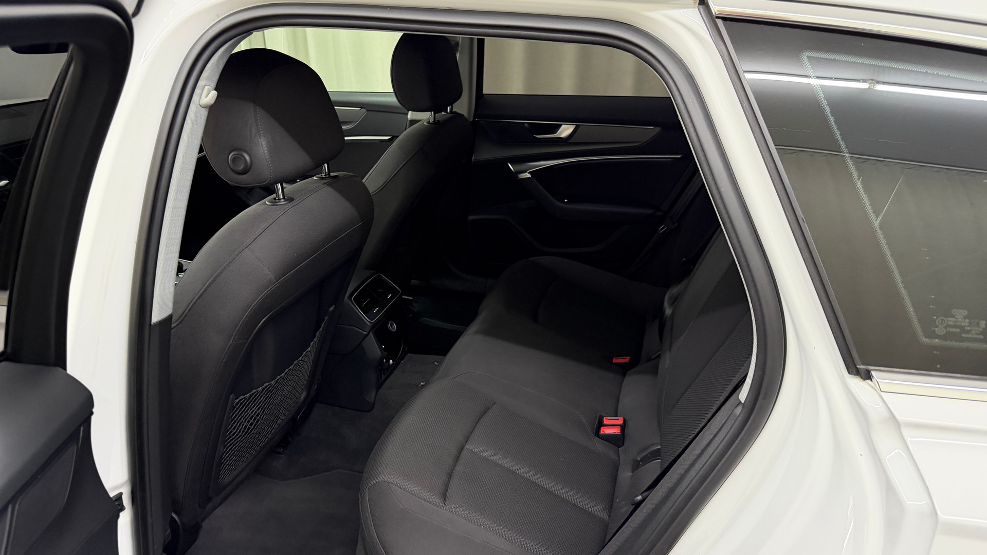 AUDI A6 Avant 50 TDI quattro tiptronic-image-7