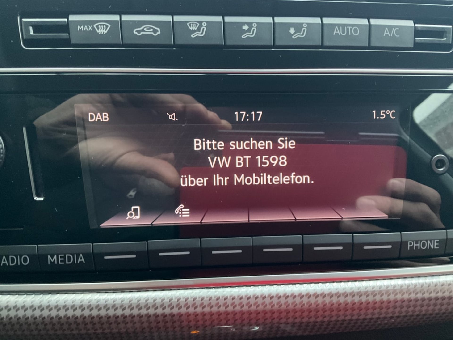 VW e-up! EDITION *** NEUWAGEN ZUM UNSCHLAGBAREN PREIS ***-image-11