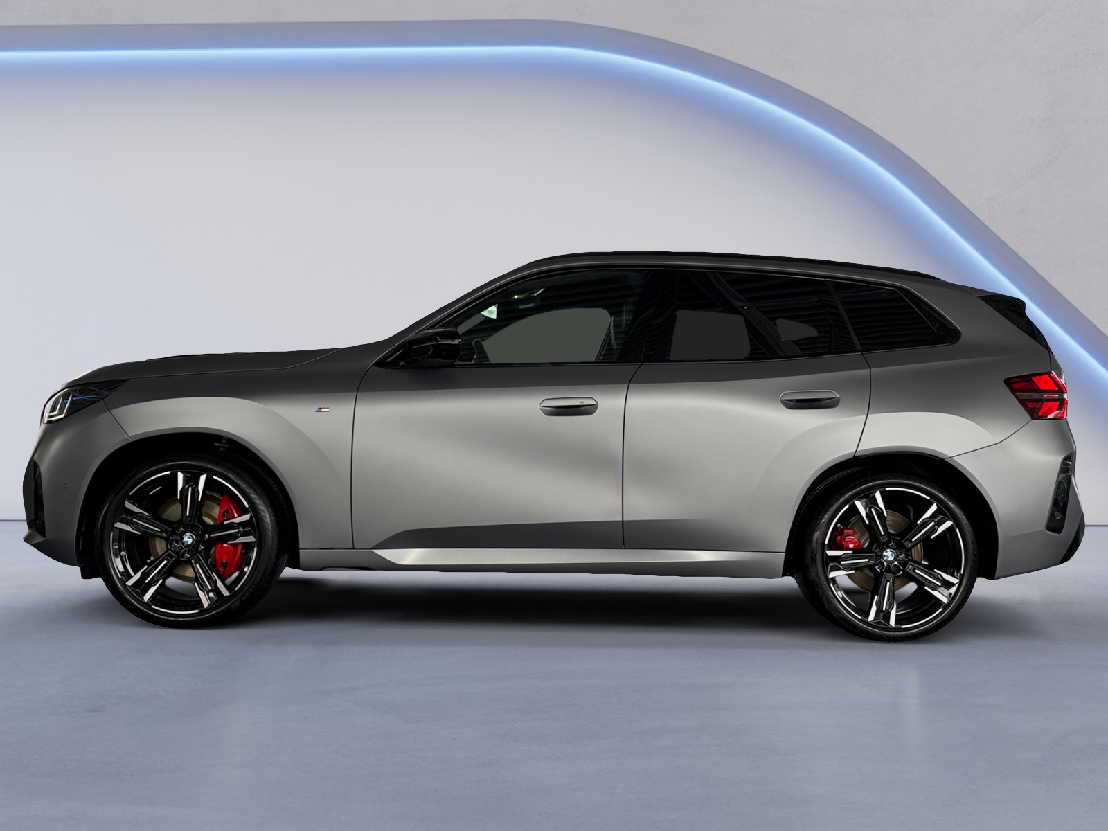 BMW X3 M50i-image-1
