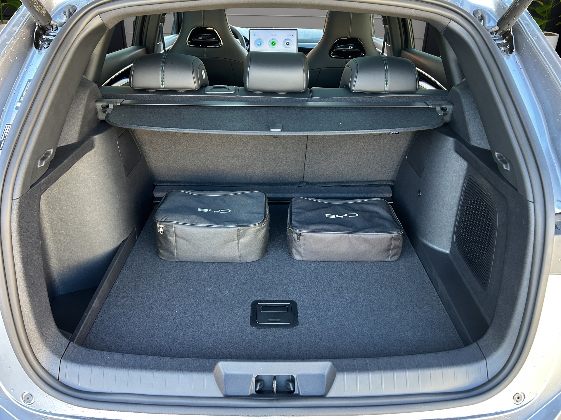 BYD Seal U DM-i Design AWD-image-15