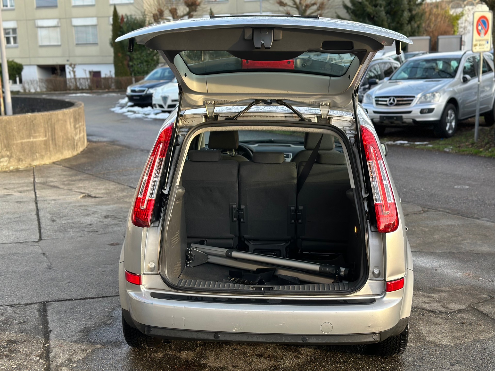 FORD C-Max 1.8 16V Carving-image-6