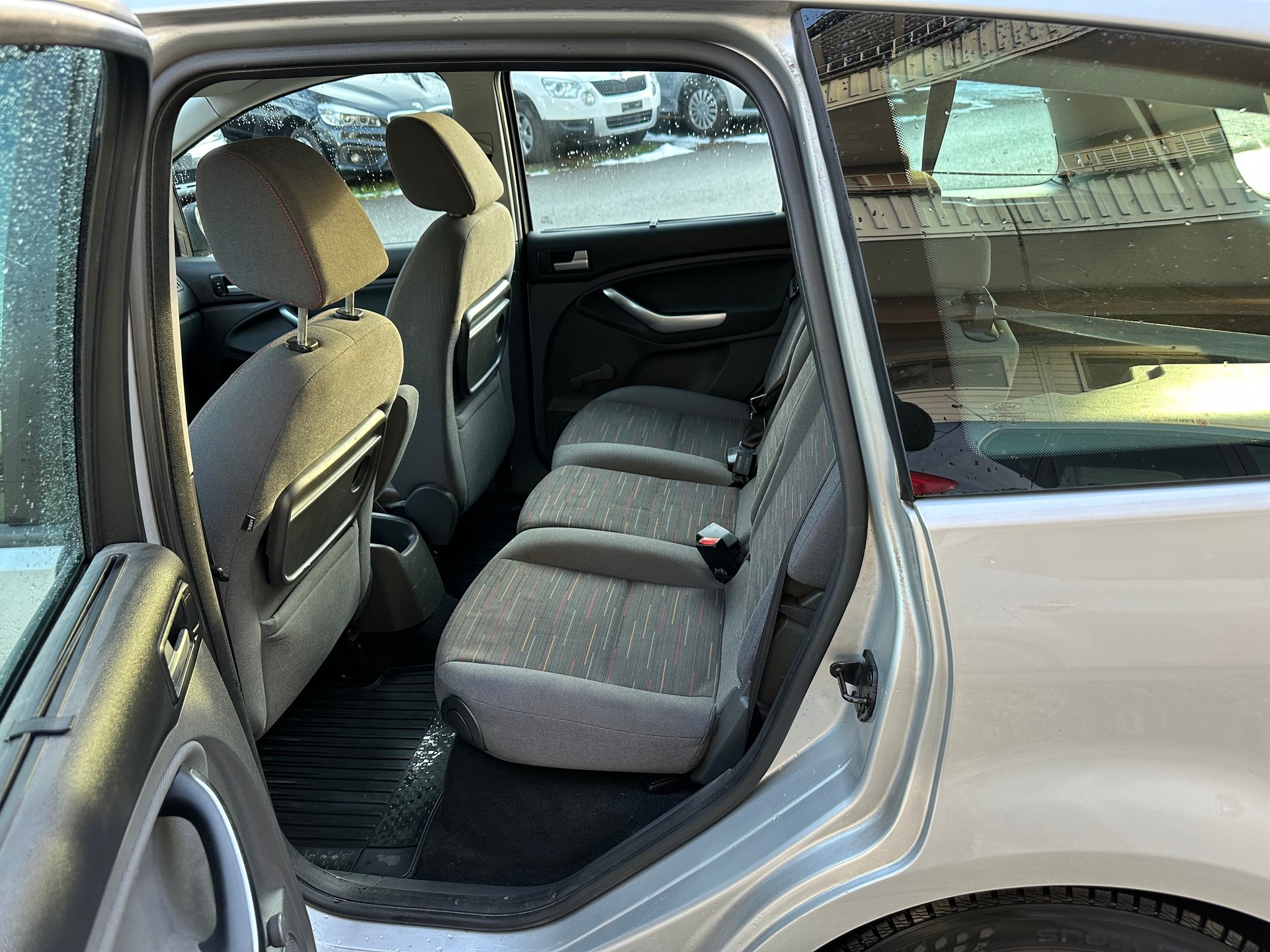 FORD C-Max 1.8 16V Carving-image-8