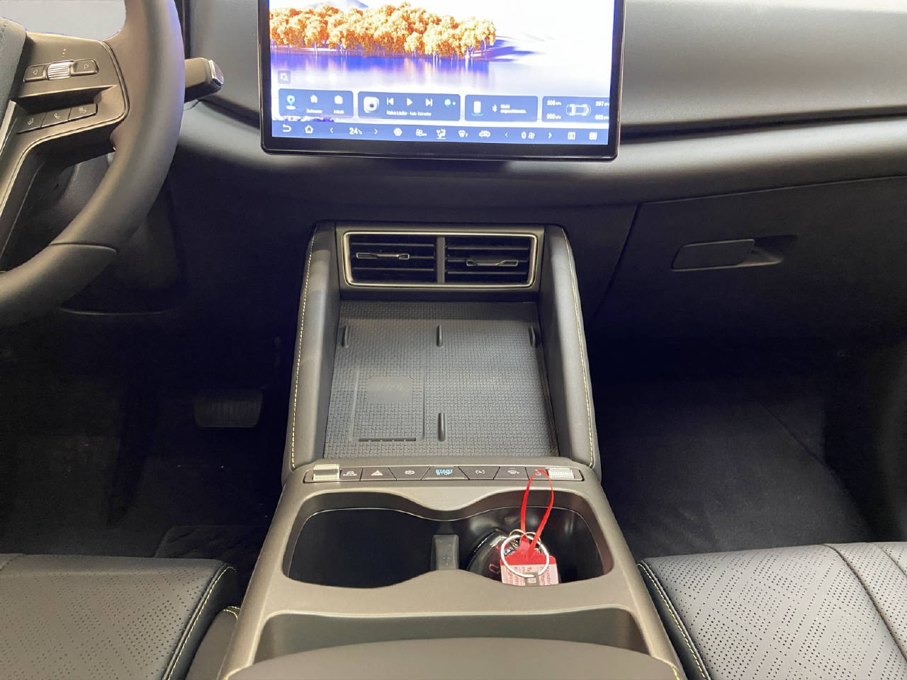 BYD Atto 2 Comfort-image-6