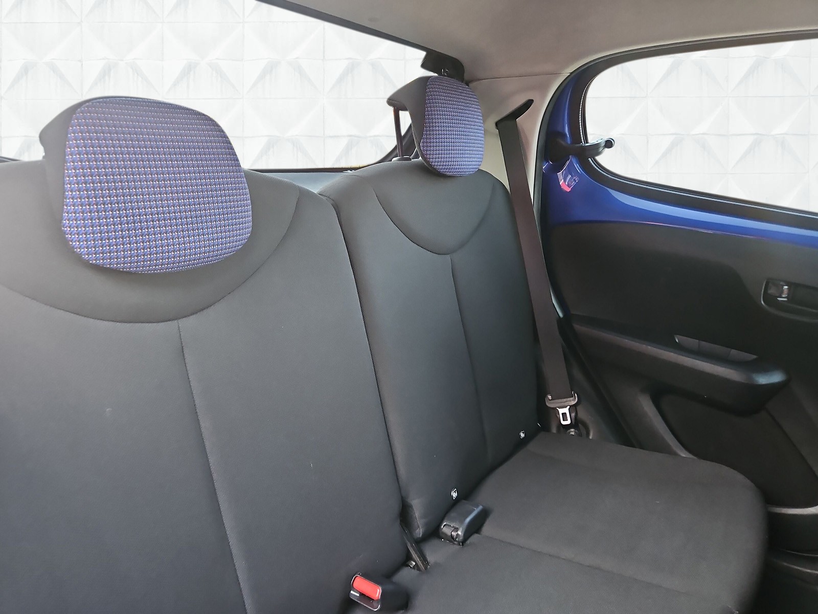 CITROEN C1 1.0 VTi Urban Ride Stop&Start-image-11