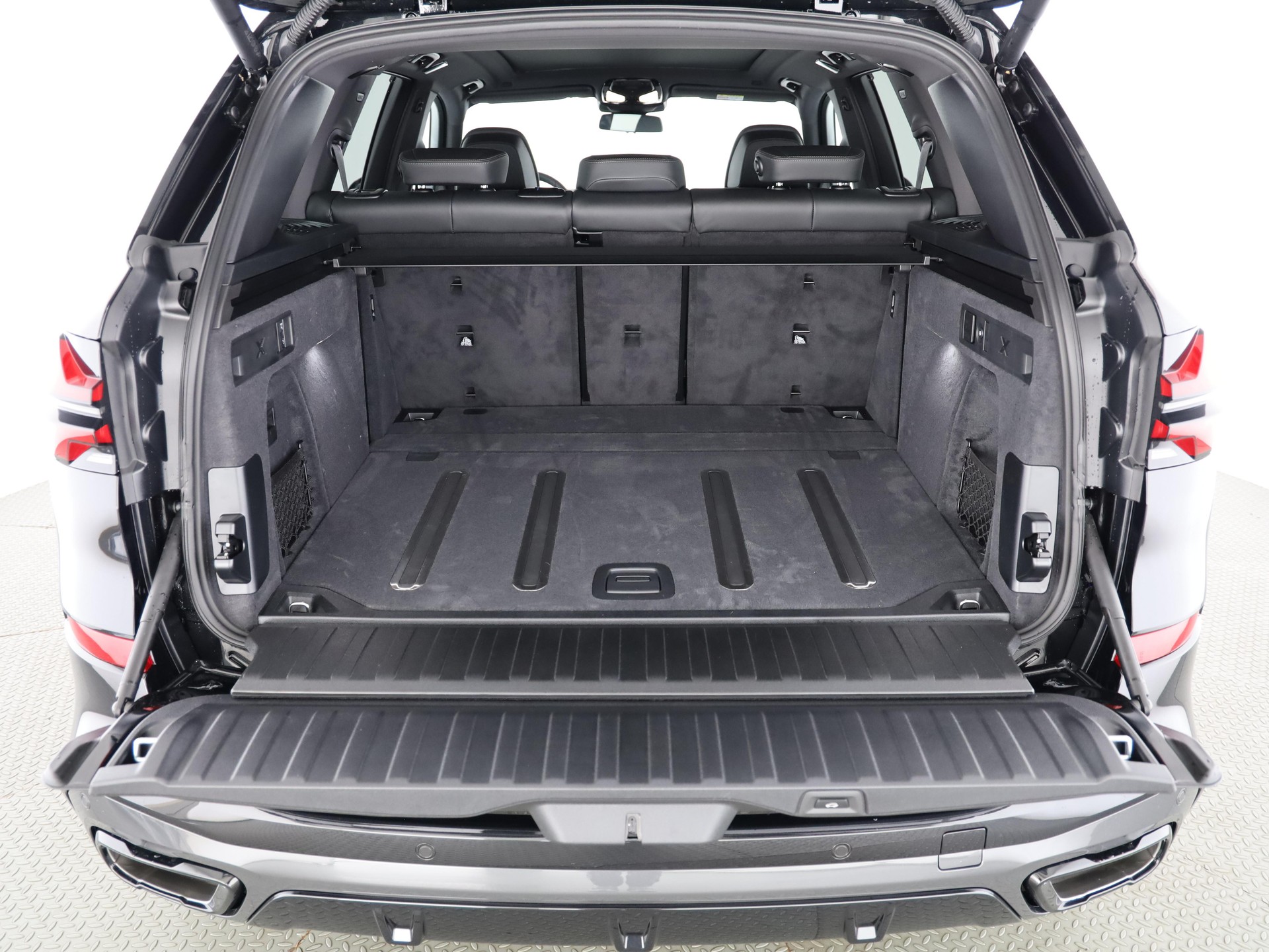 BMW X5 40i xDrive SAG-image-8