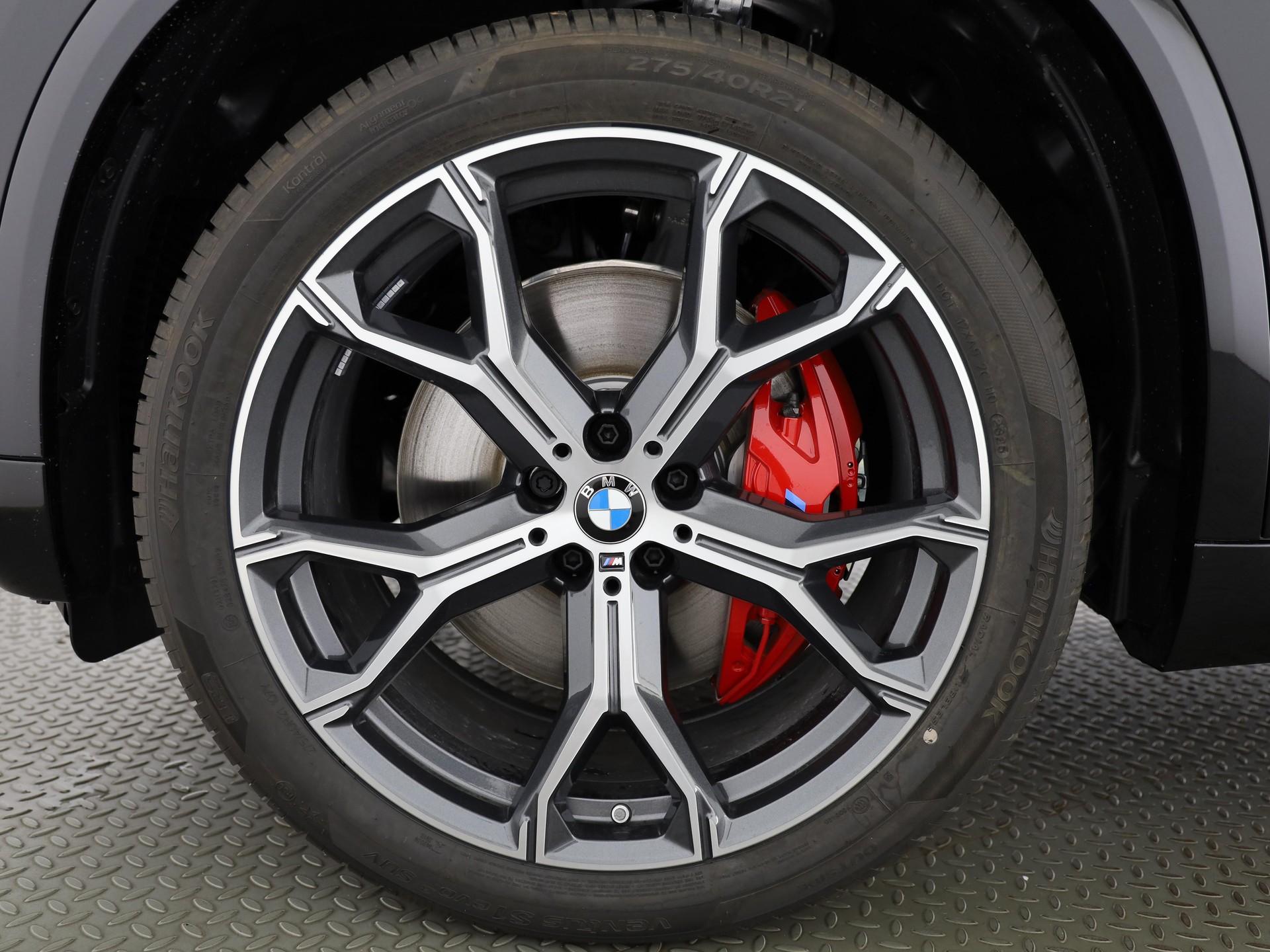 BMW X5 40i xDrive SAG-image-6