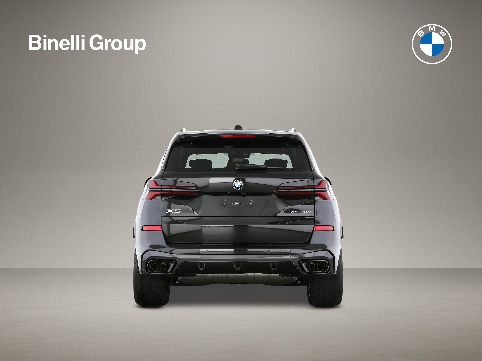 BMW X5 40i xDrive SAG-image-3
