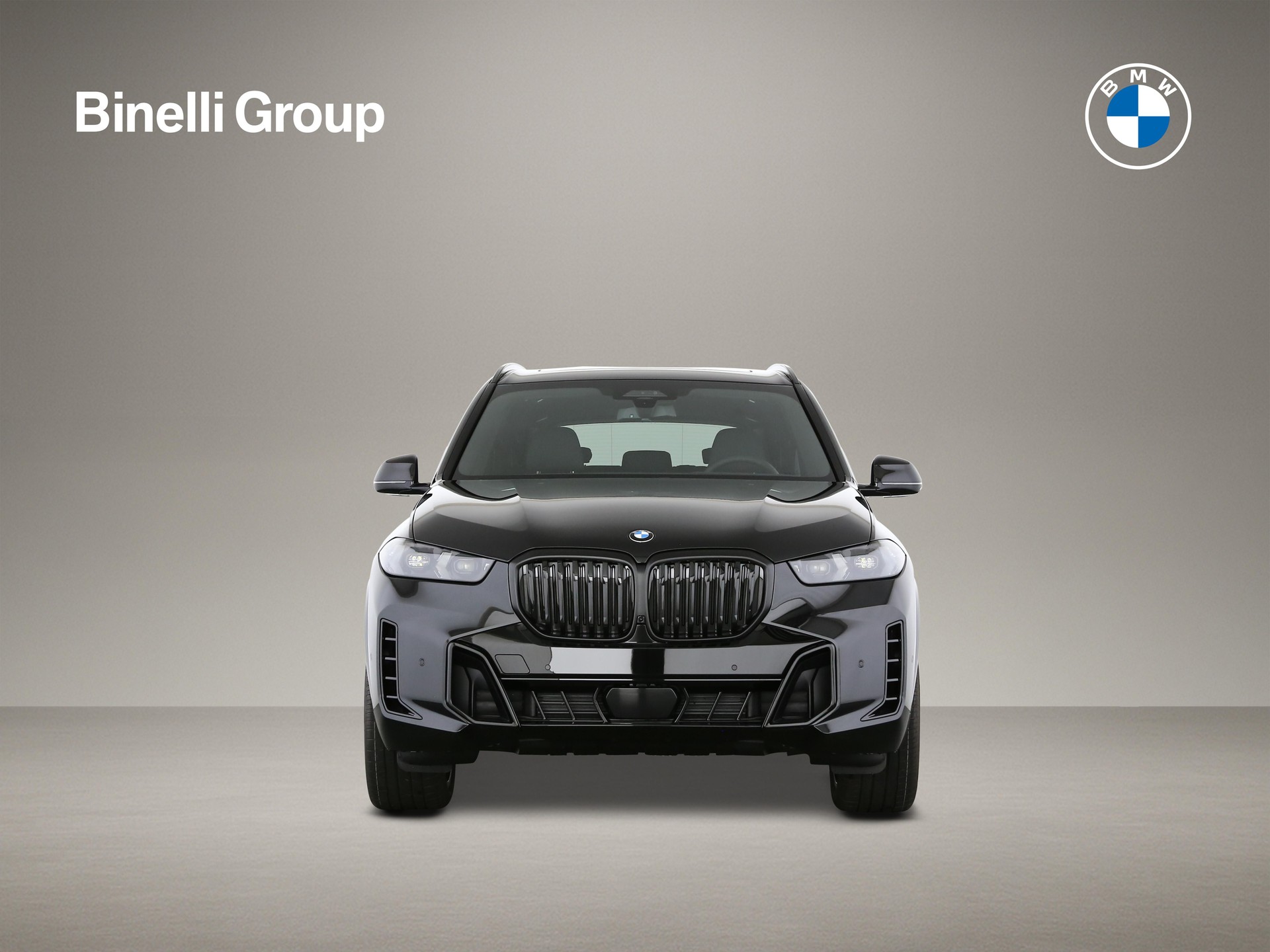 BMW X5 40i xDrive SAG-image-2