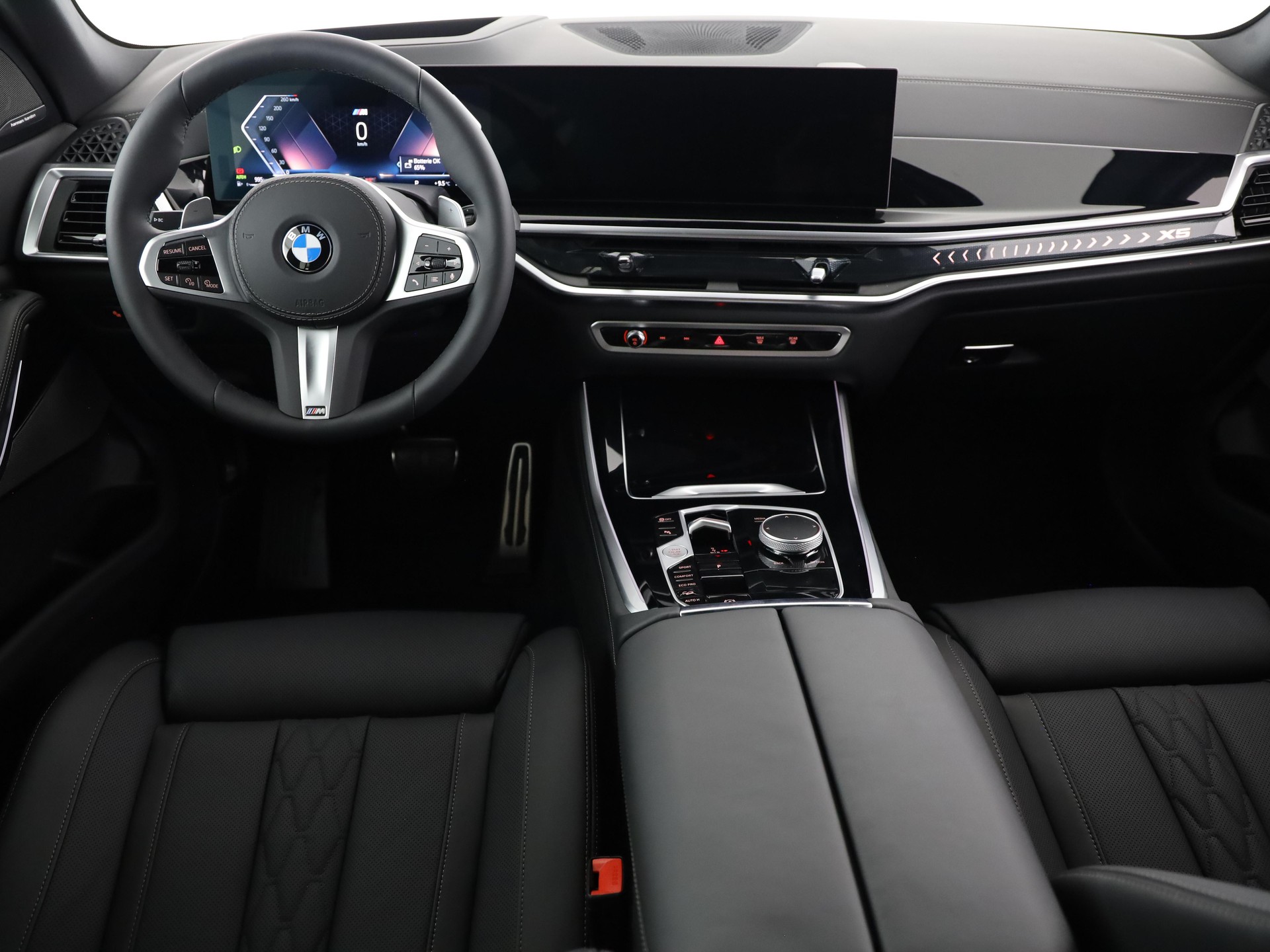 BMW X5 40i xDrive SAG-image-14