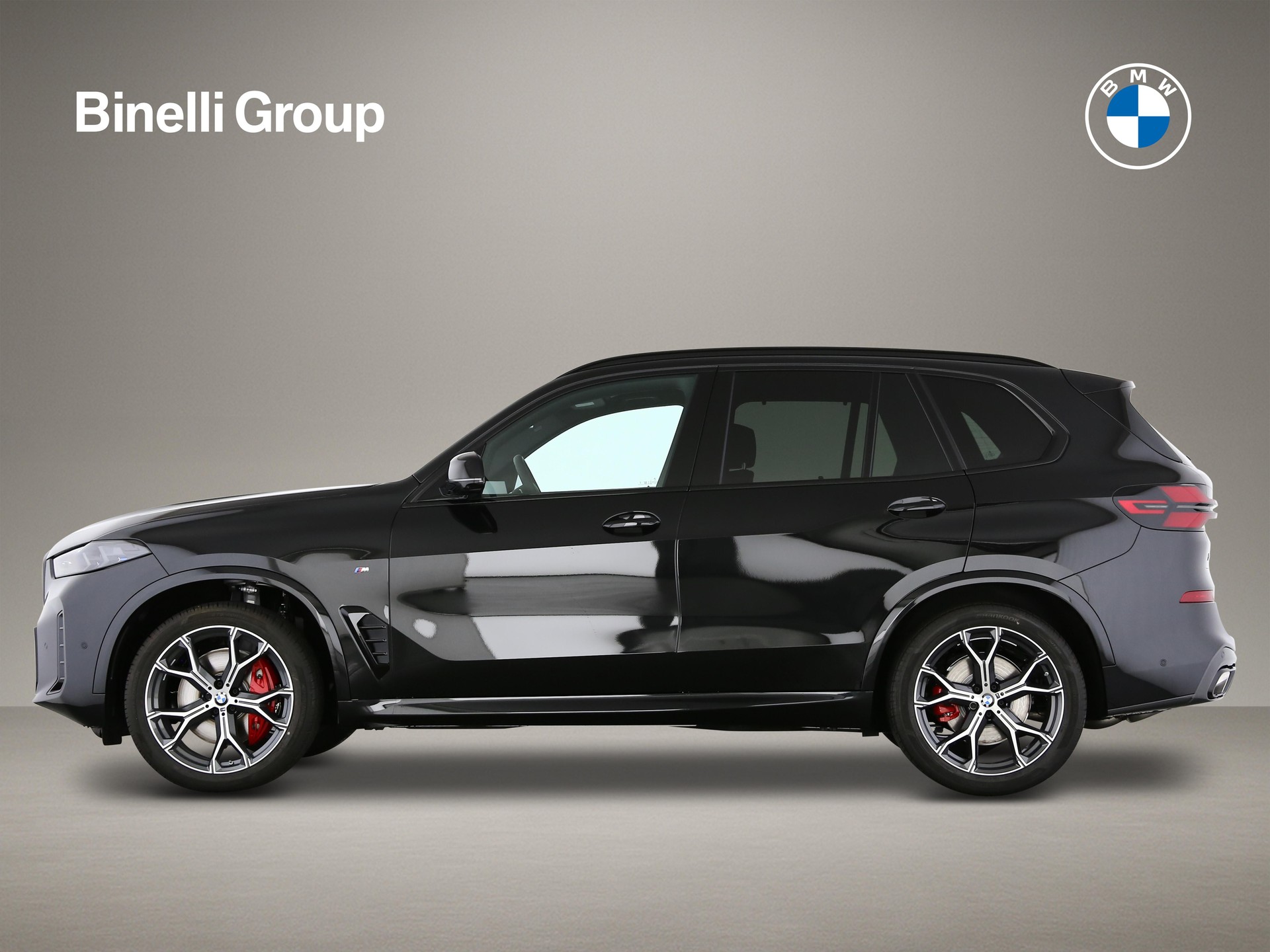 BMW X5 40i xDrive SAG-image-4