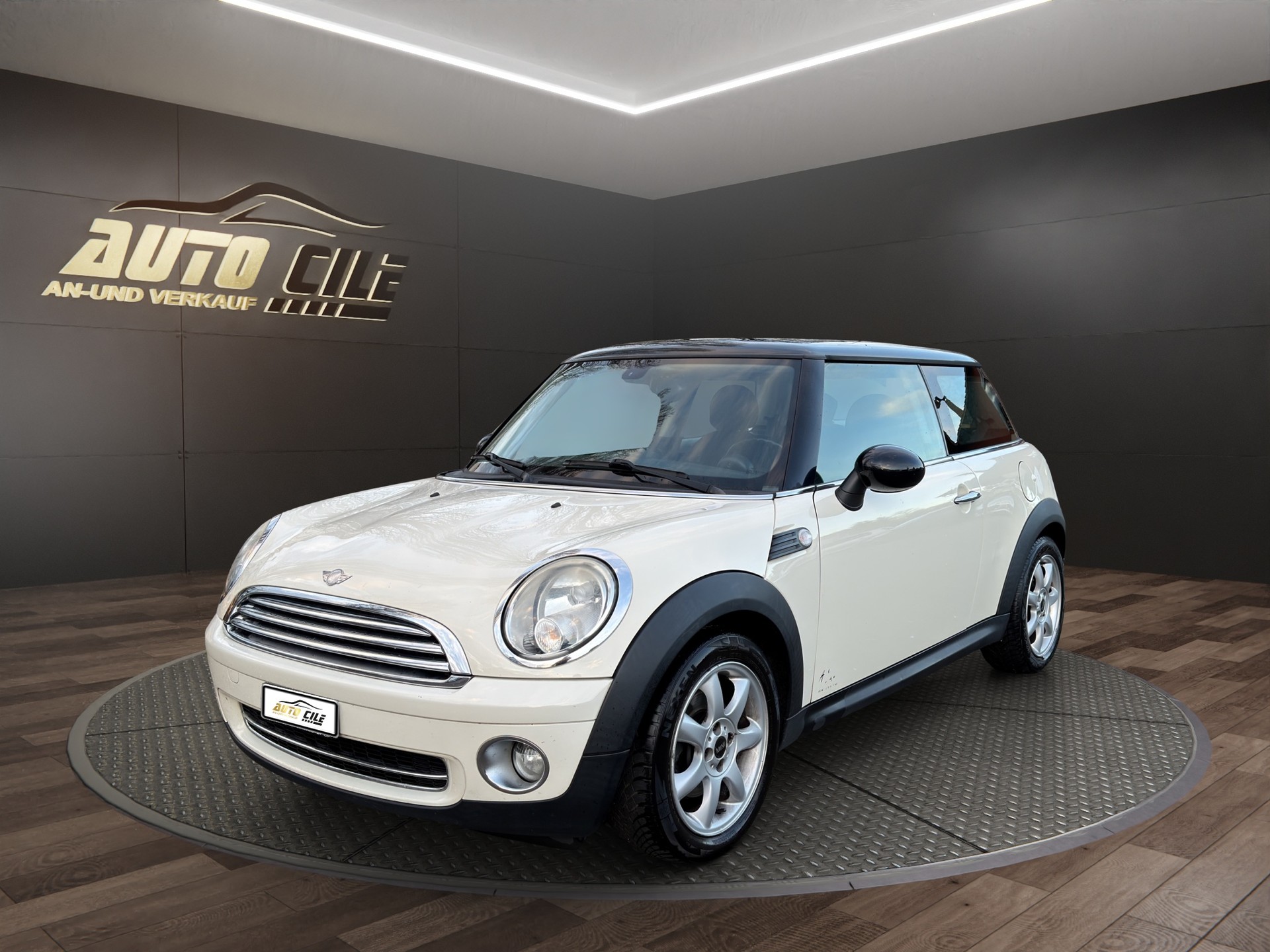 MINI Cooper-image-0