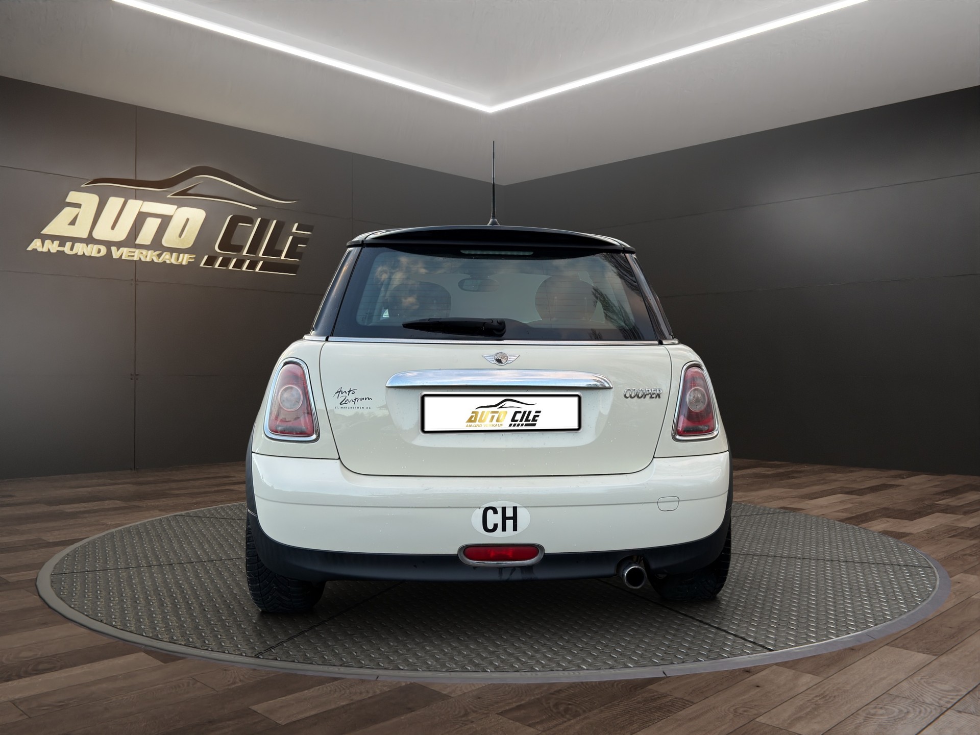 MINI Cooper-image-6