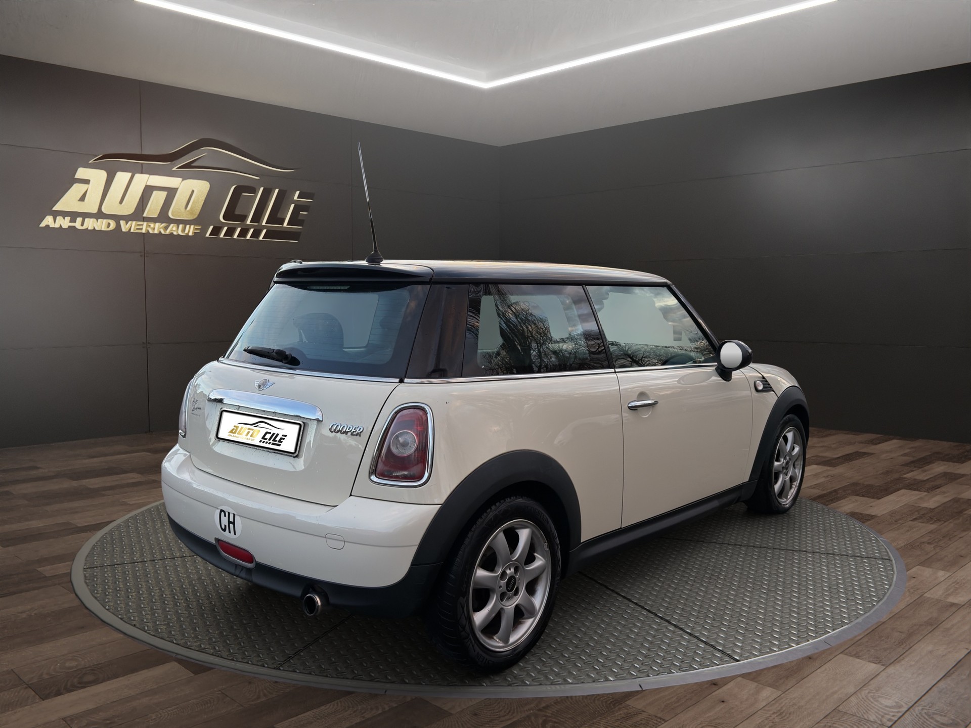 MINI Cooper-image-7