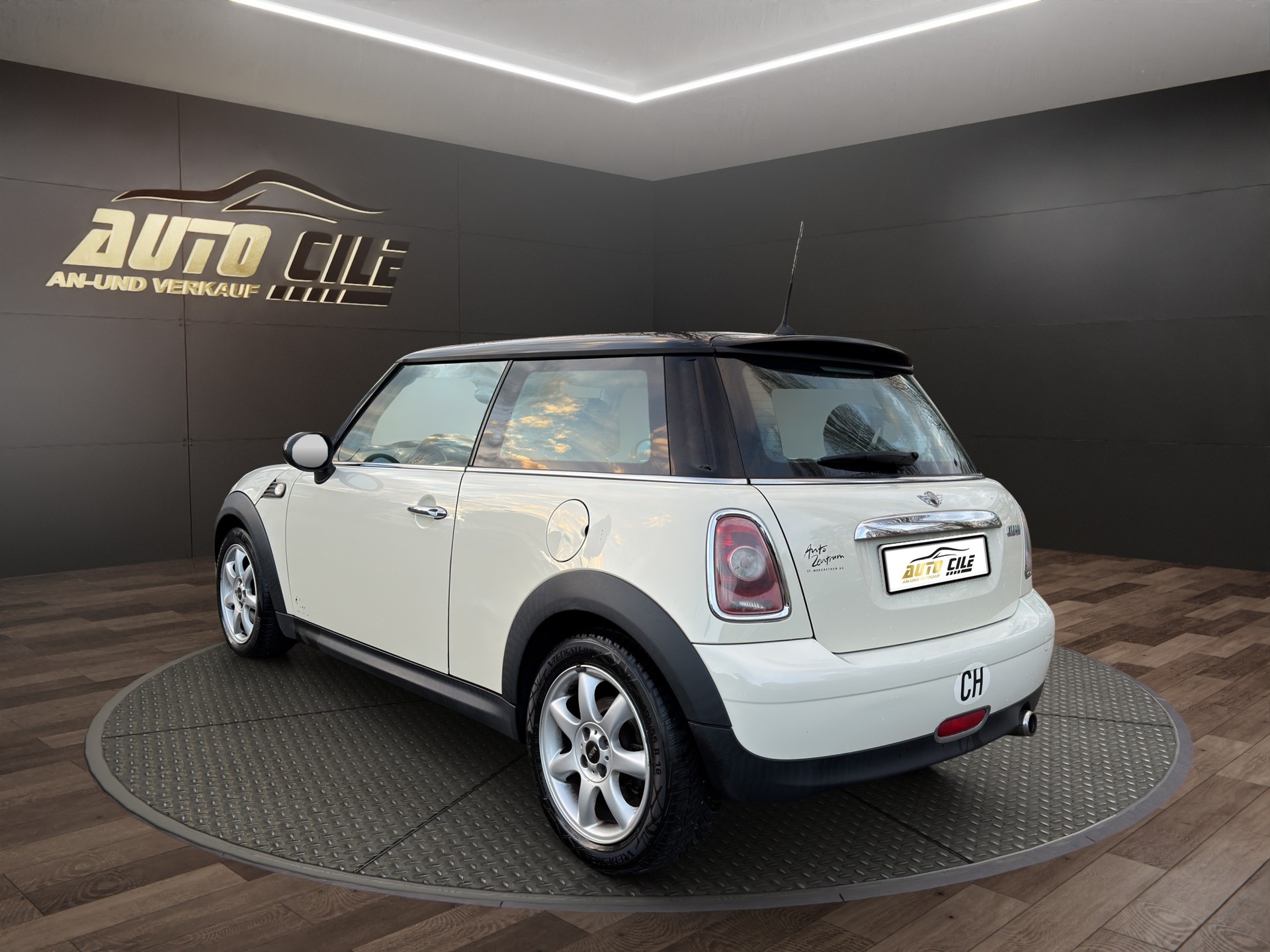 MINI Cooper-image-5