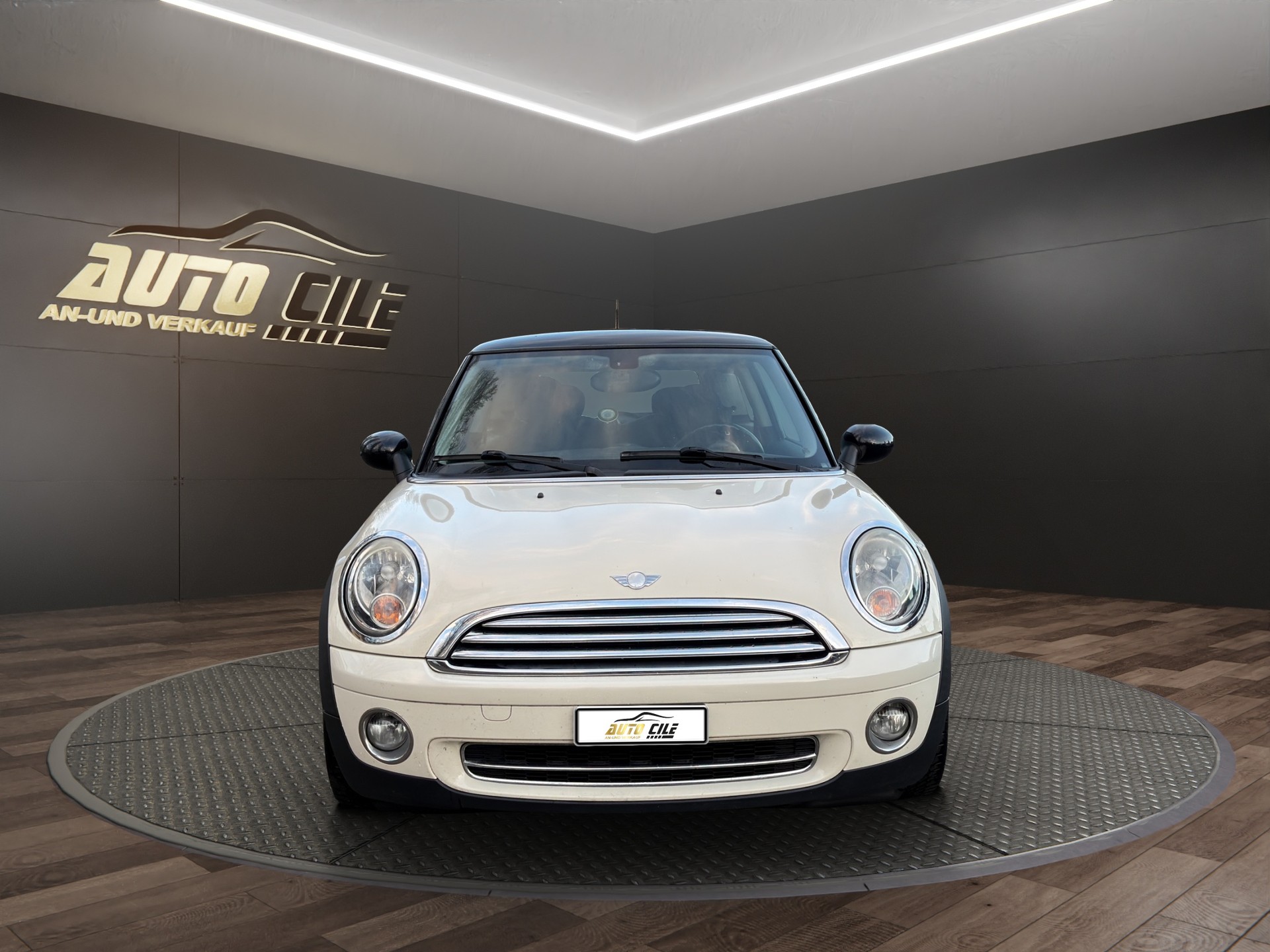 MINI Cooper-image-1