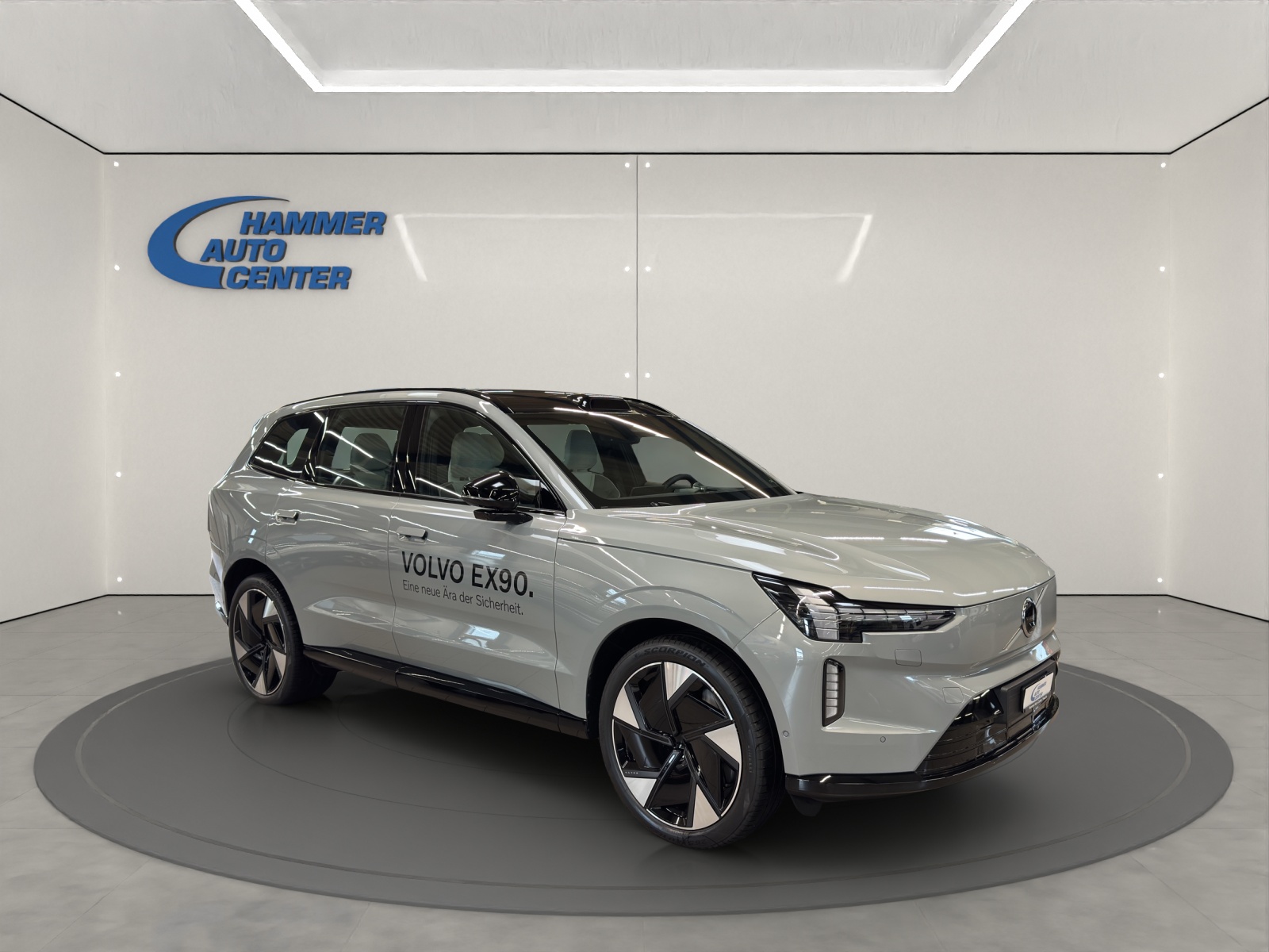 VOLVO EX90 Twin Performance Ultra AWD-image-9
