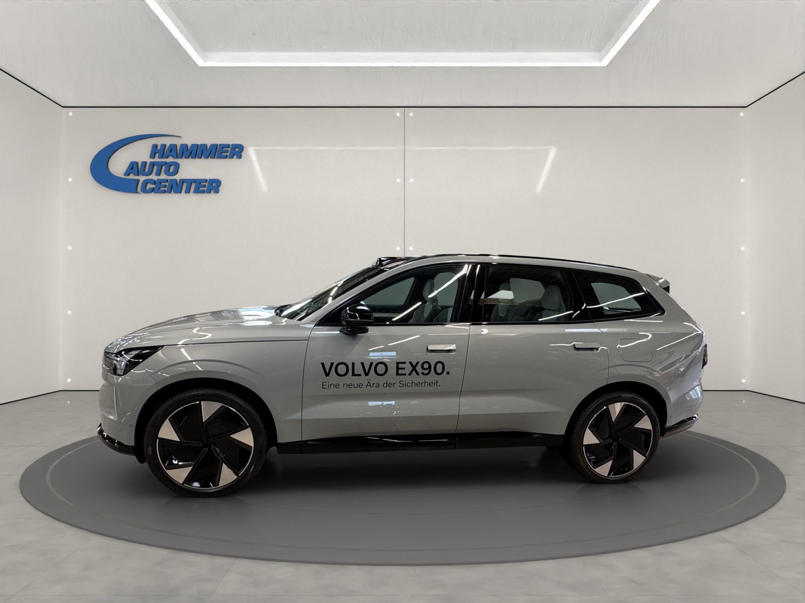 VOLVO EX90 Twin Performance Ultra AWD-image-2