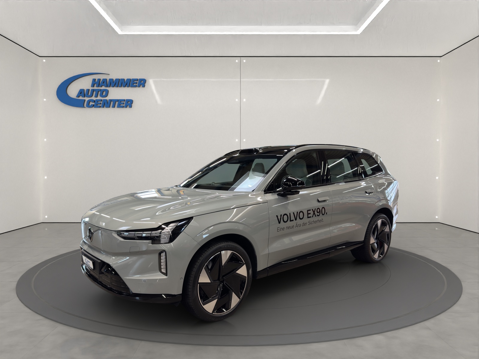 VOLVO EX90 Twin Performance Ultra AWD-image-0