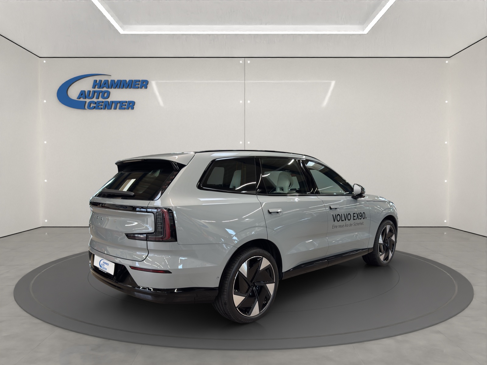 VOLVO EX90 Twin Performance Ultra AWD-image-5