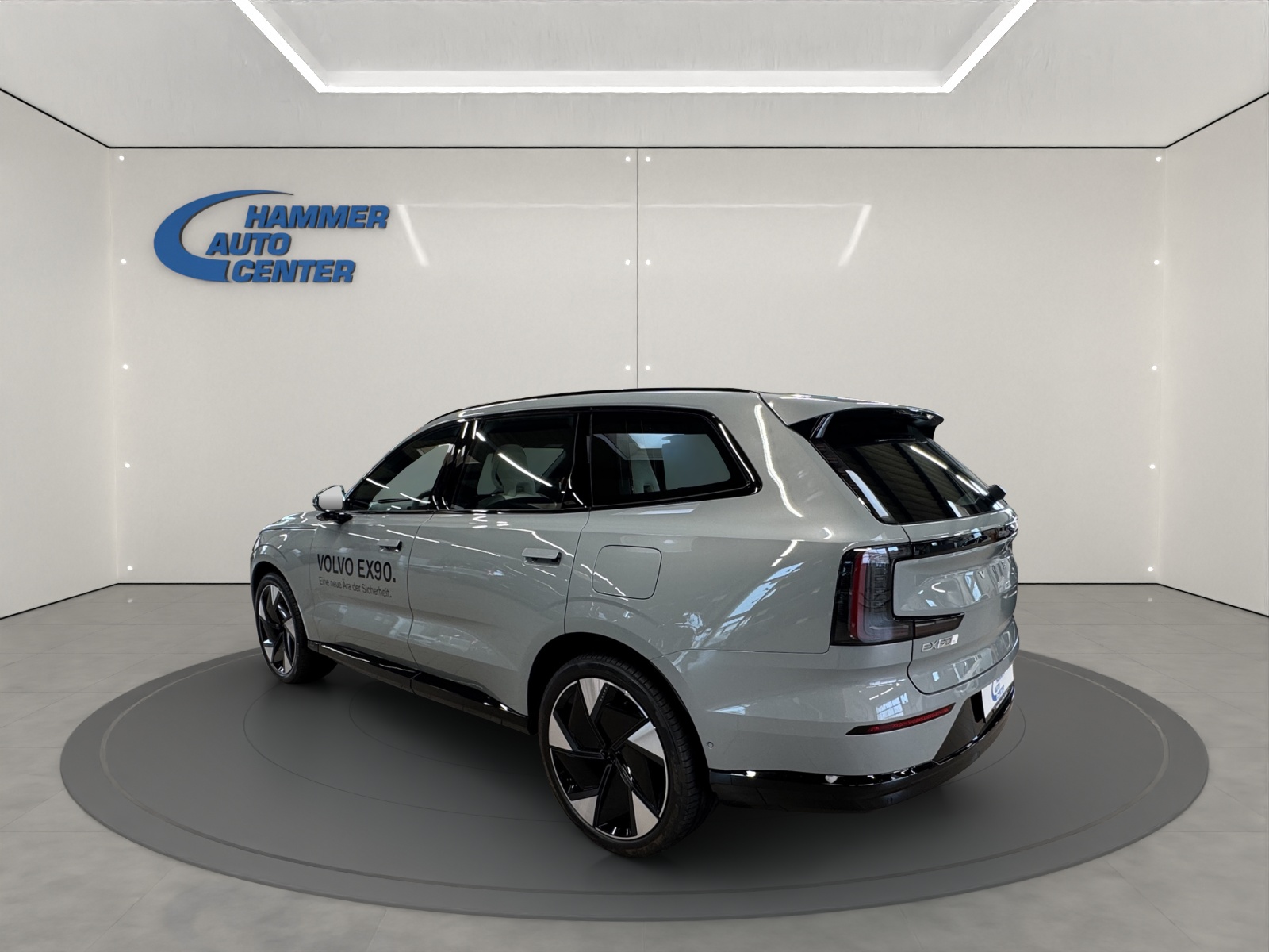 VOLVO EX90 Twin Performance Ultra AWD-image-1
