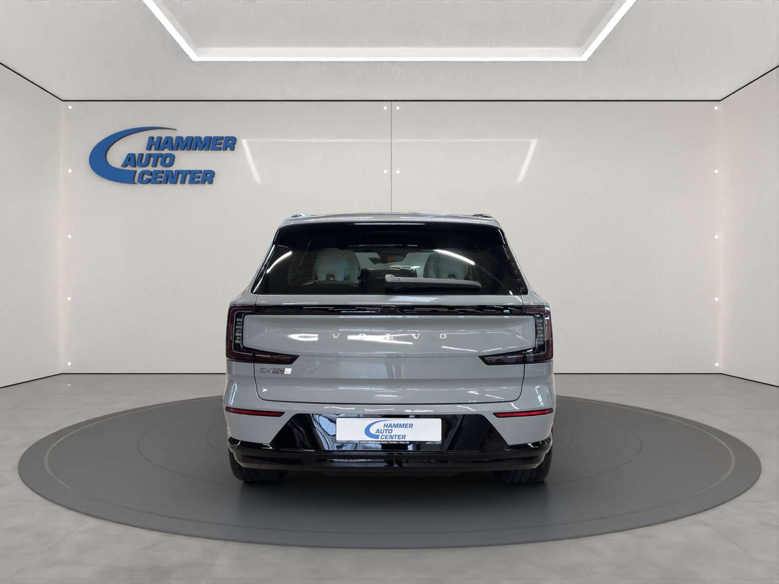 VOLVO EX90 Twin Performance Ultra AWD-image-3