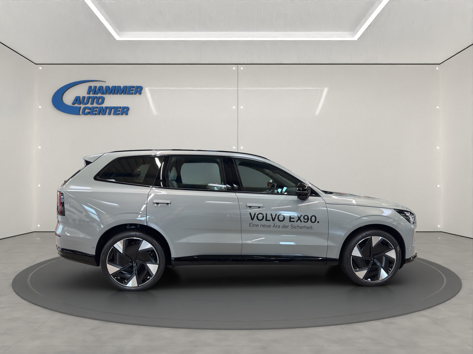 VOLVO EX90 Twin Performance Ultra AWD-image-4