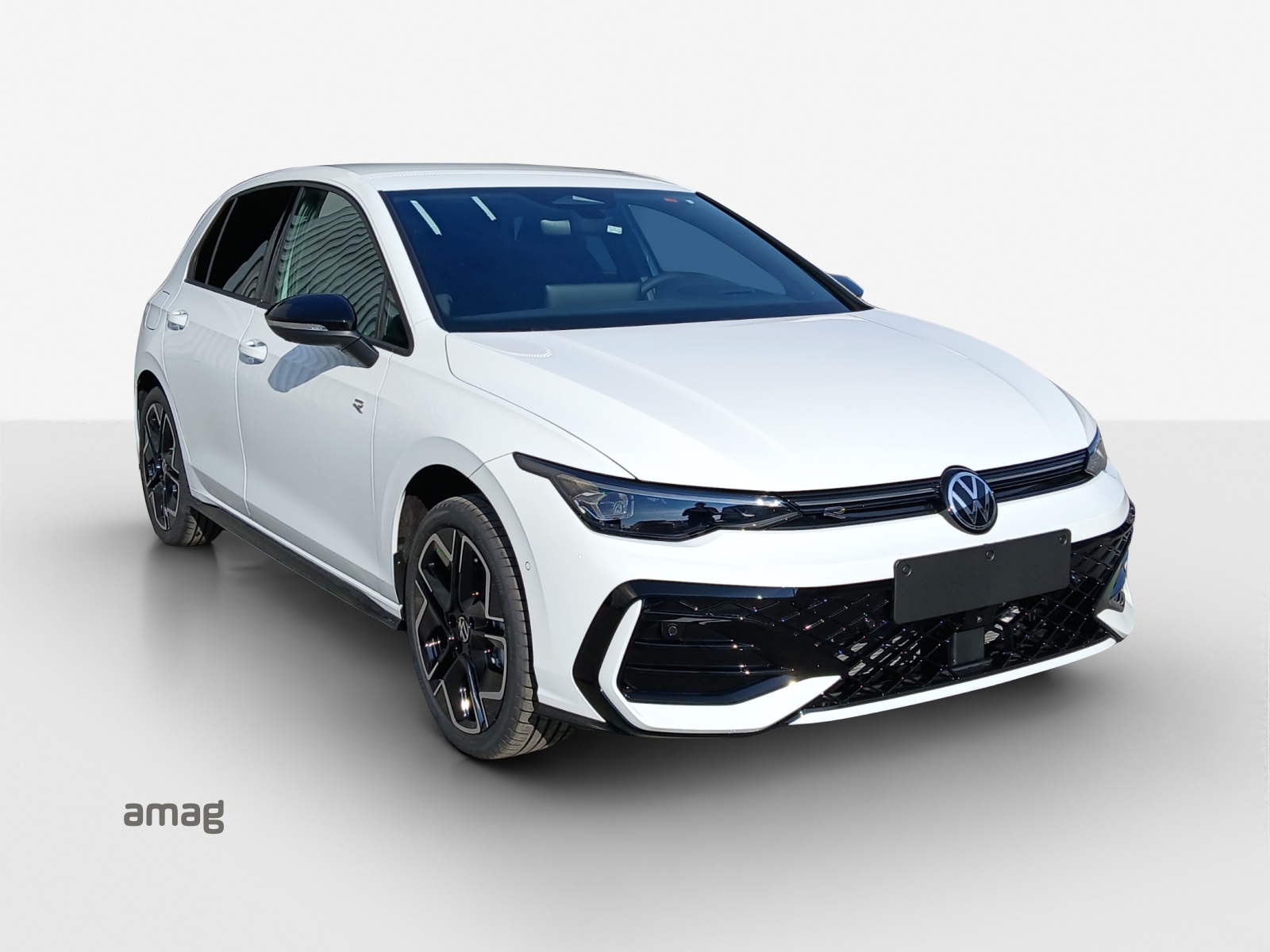 VW Golf 1.5 e TSI mHEV R-Line DSG-image-5