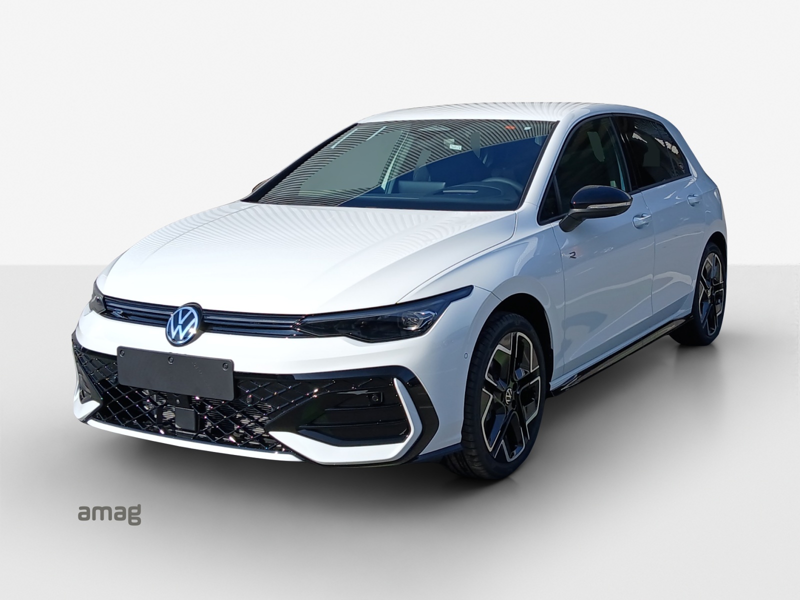 VW Golf 1.5 e TSI mHEV R-Line DSG-image-0
