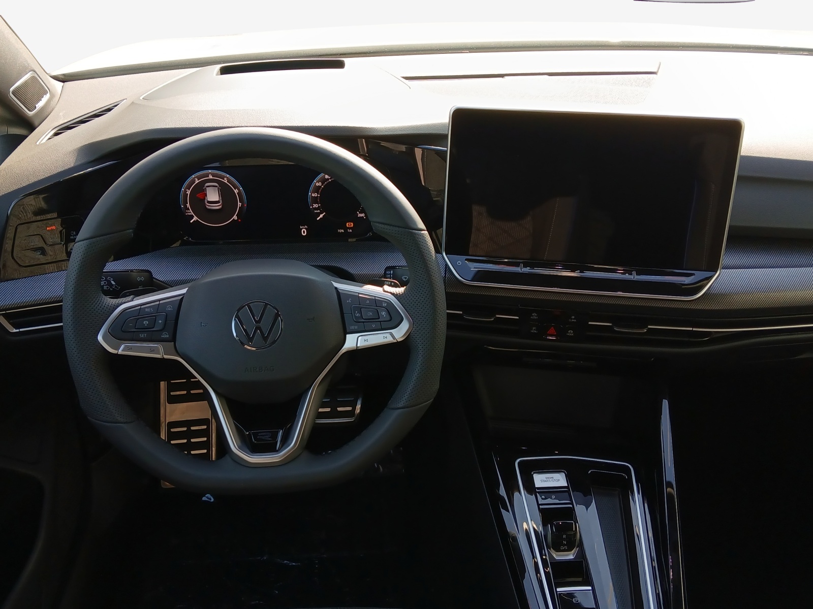 VW Golf 1.5 e TSI mHEV R-Line DSG-image-8
