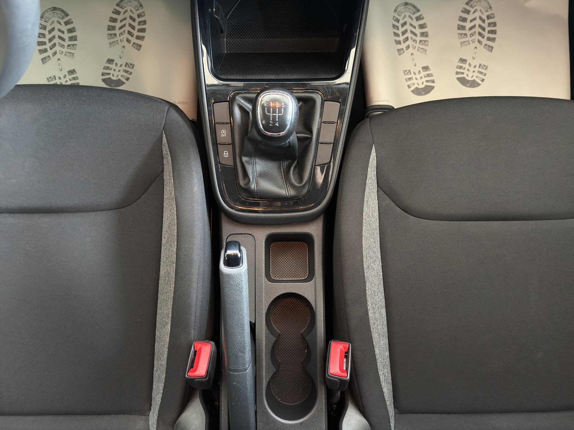 SKODA Fabia 1.0 MPI Active-image-10