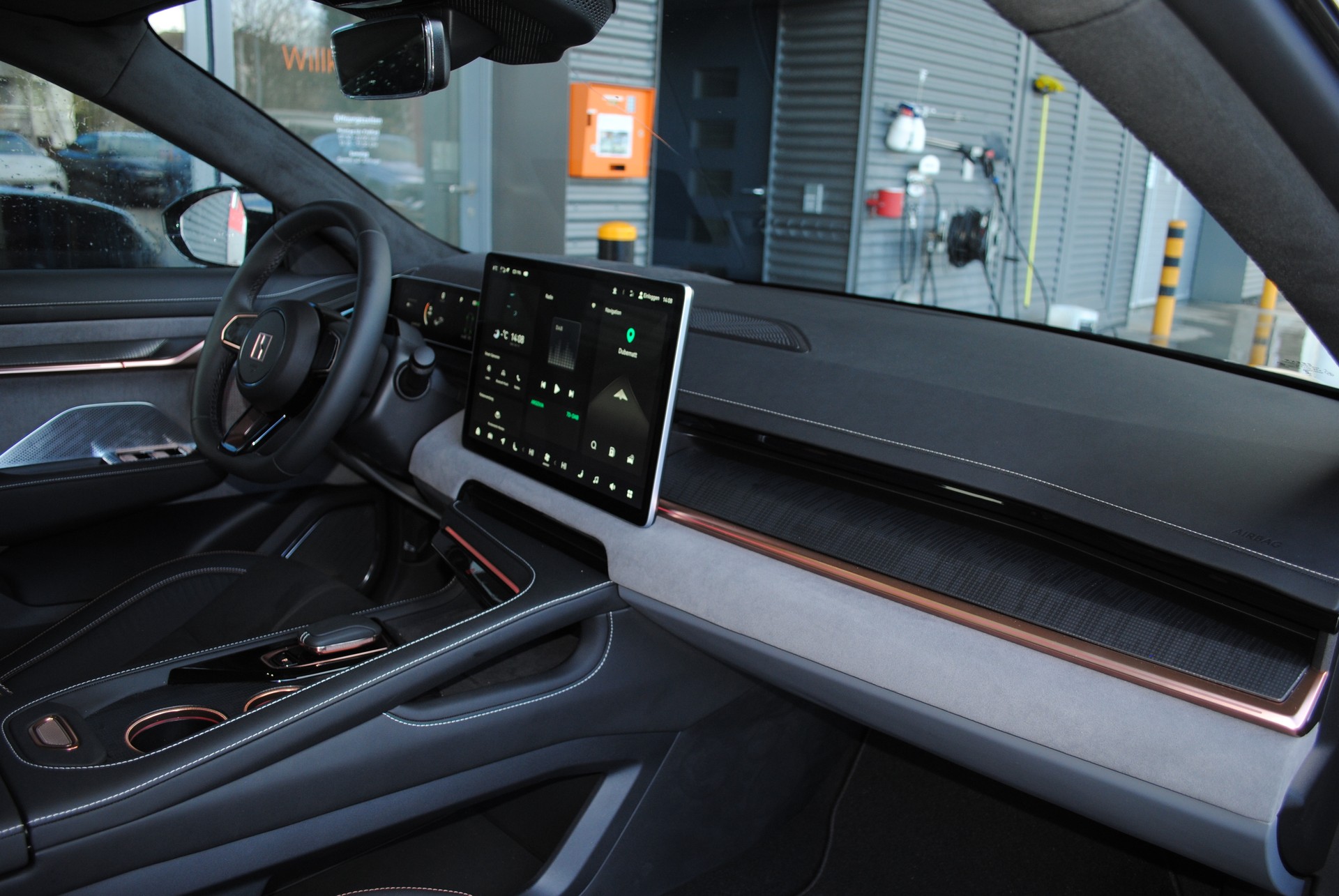ZEEKR 001 Performace AWD-image-12