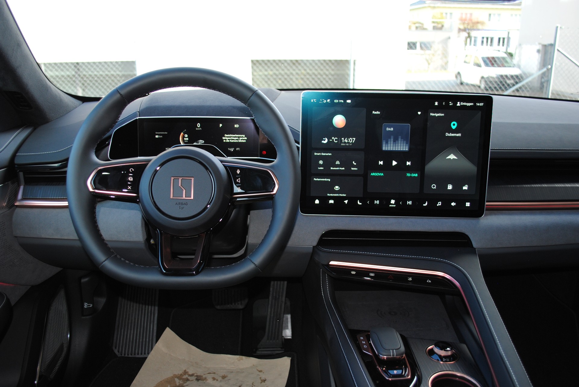 ZEEKR 001 Performace AWD-image-11