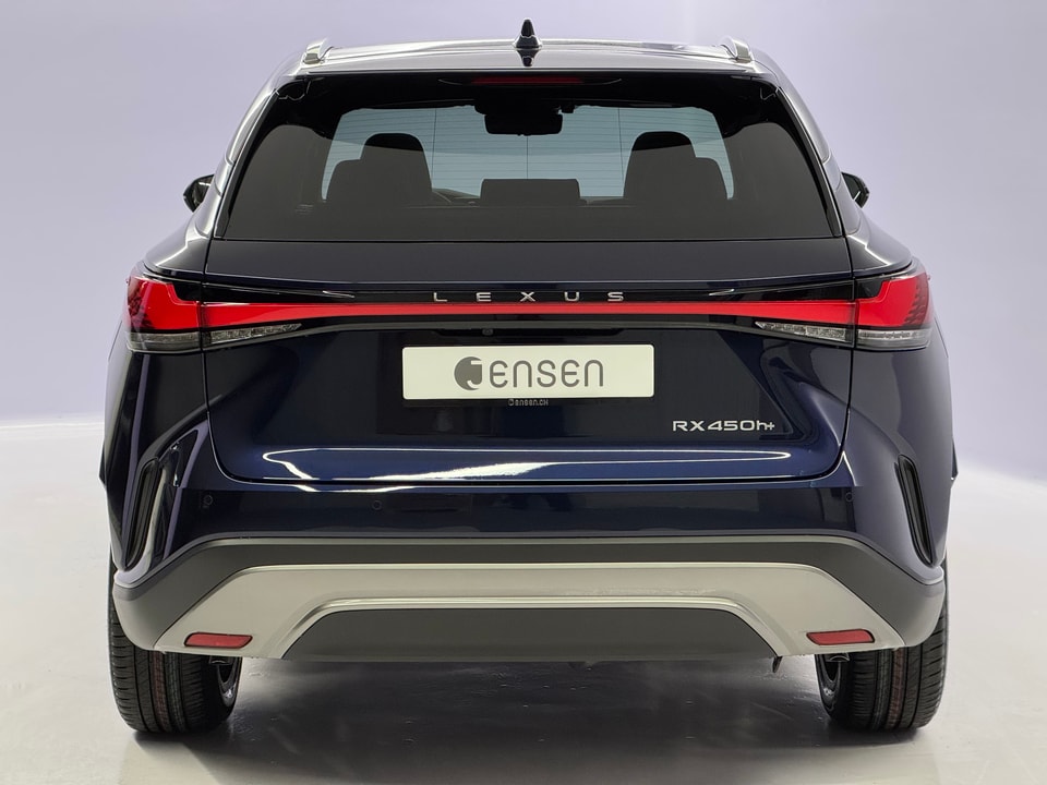 RX 450h+ Excellence E-FOUR Plug-in-Hybrid