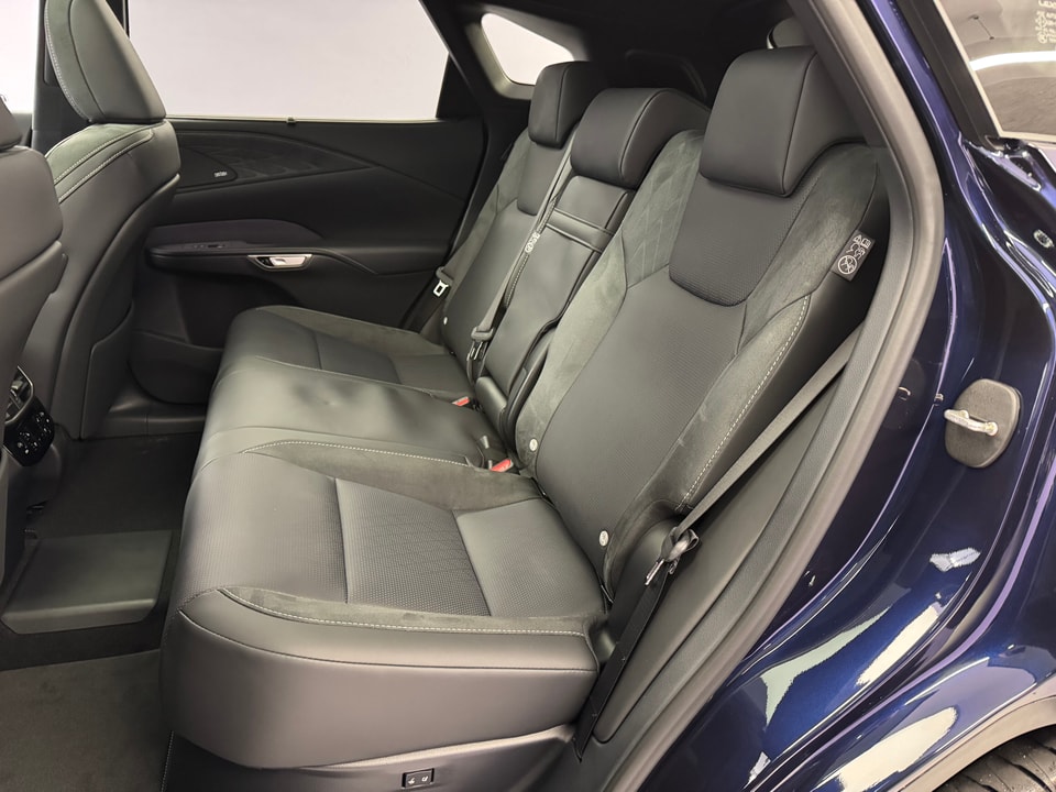 RX 450h+ Excellence E-FOUR Plug-in-Hybrid