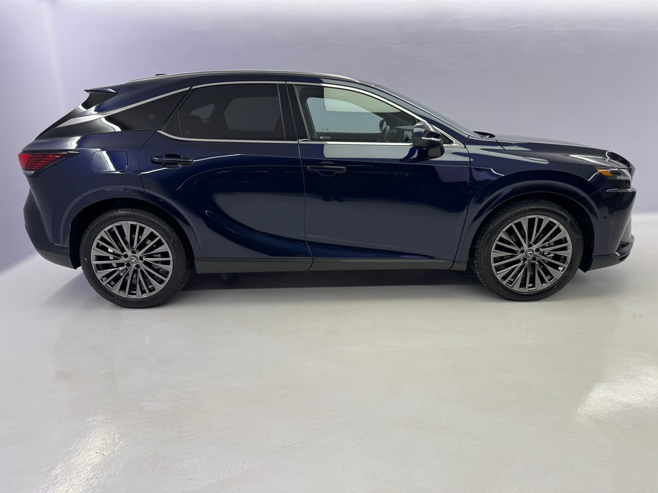 RX 450h+ Excellence E-FOUR Plug-in-Hybrid