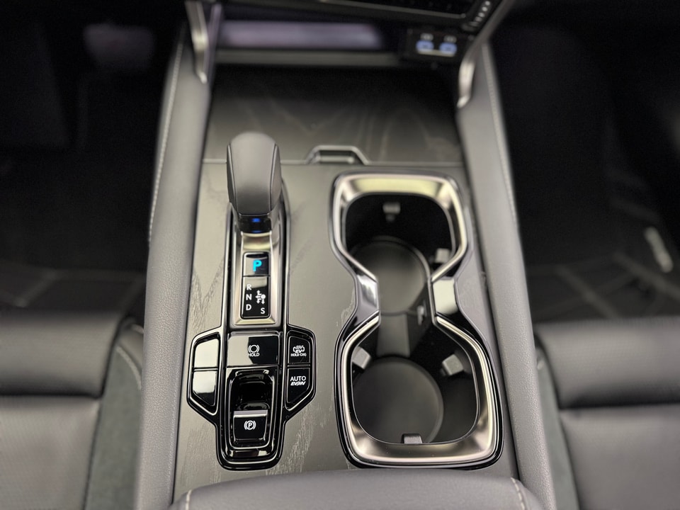 RX 450h+ Excellence E-FOUR Plug-in-Hybrid