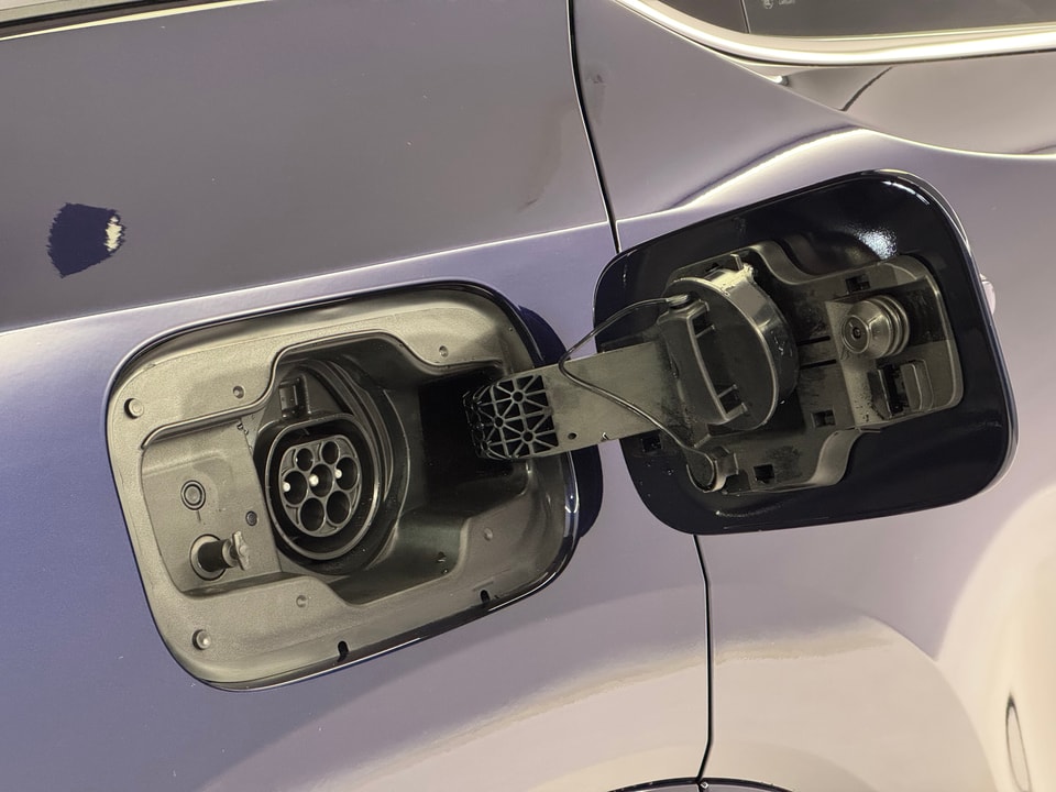 RX 450h+ Excellence E-FOUR Plug-in-Hybrid