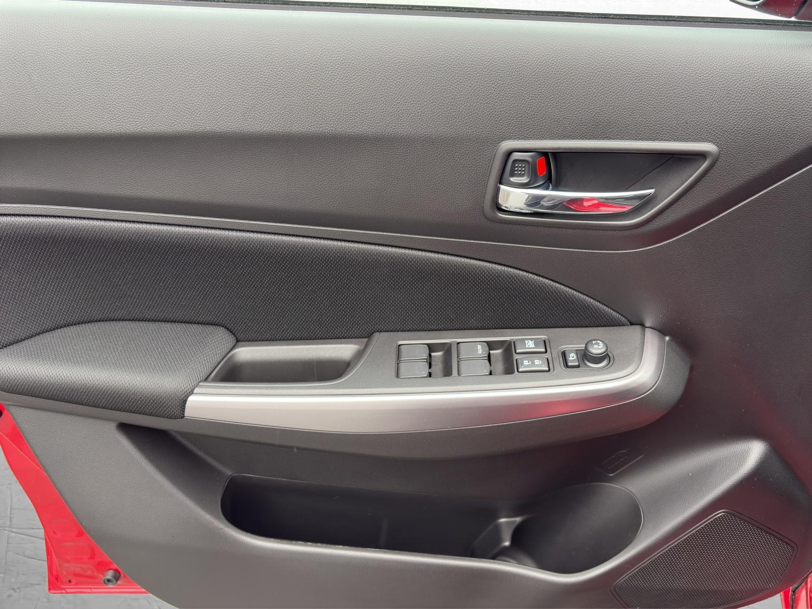 SUZUKI Swift 1.2 Compact Top Hybrid-image-16
