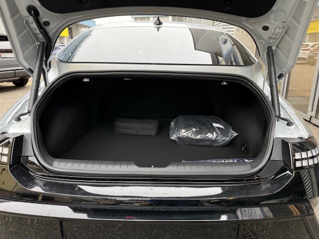 HYUNDAI Ioniq 6 N Line 4WD-image-4