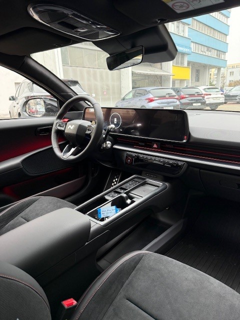 HYUNDAI Ioniq 6 N Line 4WD-image-15