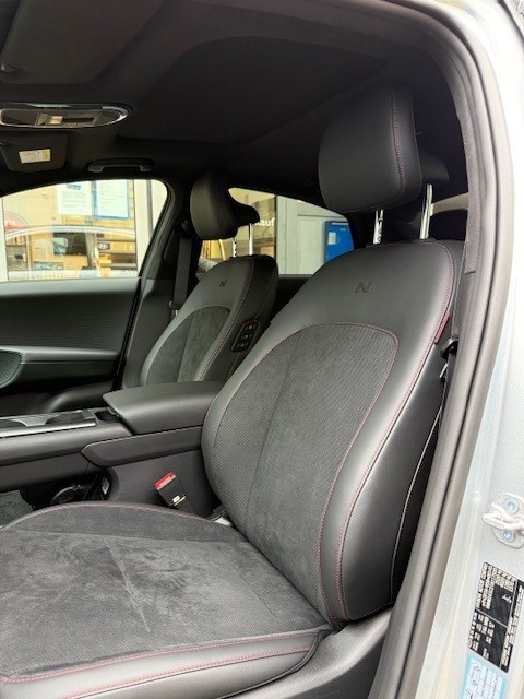 HYUNDAI Ioniq 6 N Line 4WD-image-9